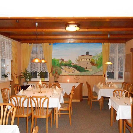Goldener Engel /Pension Gorlitz Exterior photo