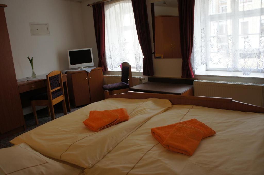 Goldener Engel /Pension Gorlitz Room photo