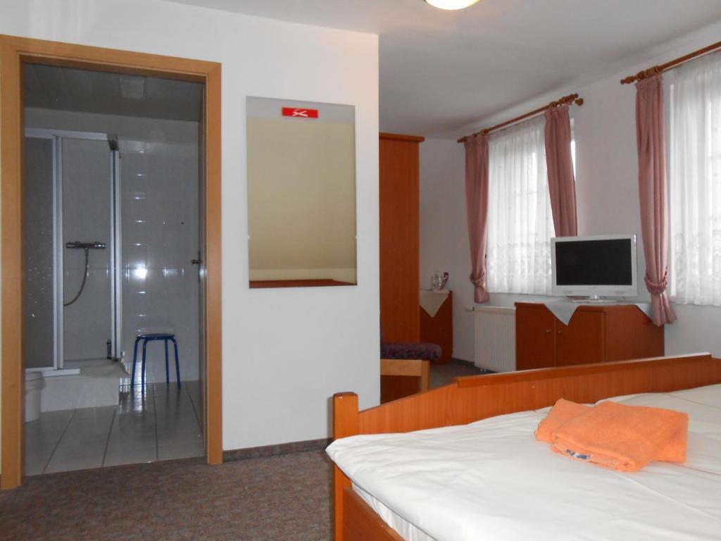 Goldener Engel /Pension Gorlitz Room photo