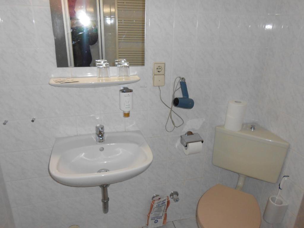 Goldener Engel /Pension Gorlitz Room photo