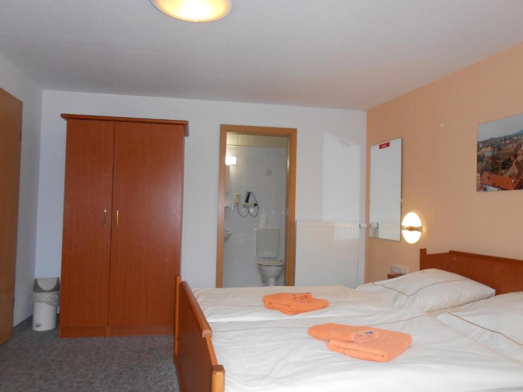 Goldener Engel /Pension Gorlitz Room photo